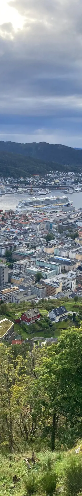 Bergen